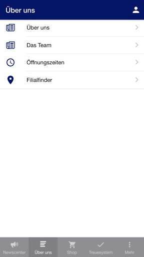 Engels GmbH screenshot 2