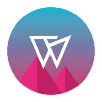 Mobi Walls icon