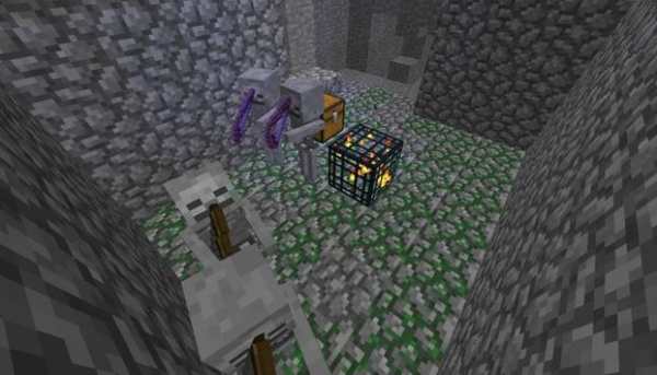 Dungeon Seed For Minecraft screenshot 3