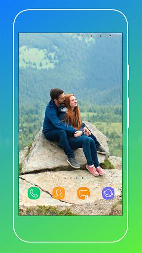 Couple Wallpaper screenshot 15