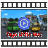 Video Tayo Collection icon
