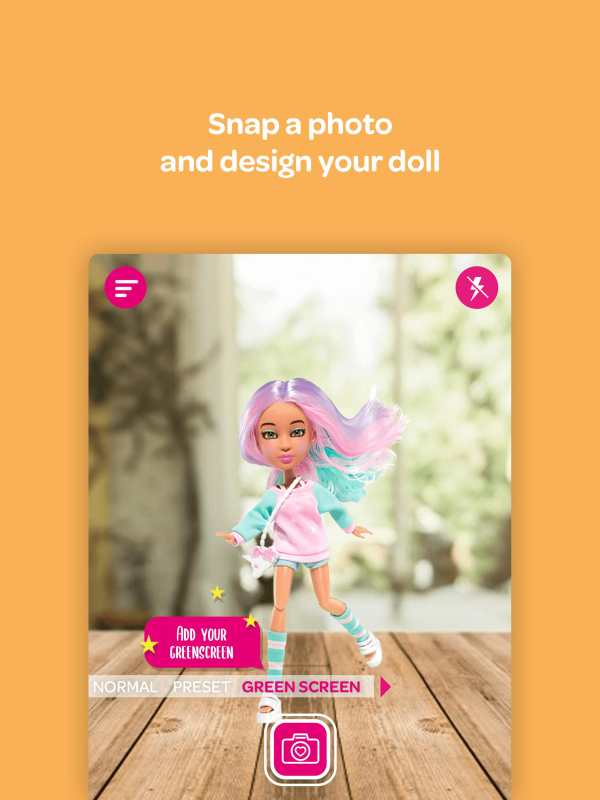 SNAPSTAR™ STUDIO screenshot 8