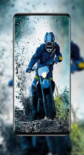 Live Wallpaper-4K Wallpaper-Auto Wallpaper Changer screenshot 6