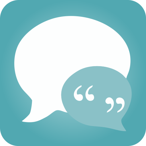 Frases e status para whatsapp icon