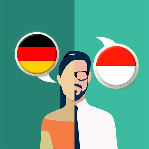 German-Indonesian Translator 2.0.0