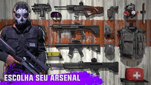 Kill Shot Virus screenshot 2
