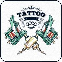Tattoo Design Maker logo