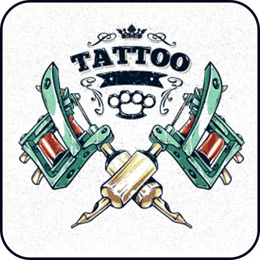 Tattoo Design Maker 4.0