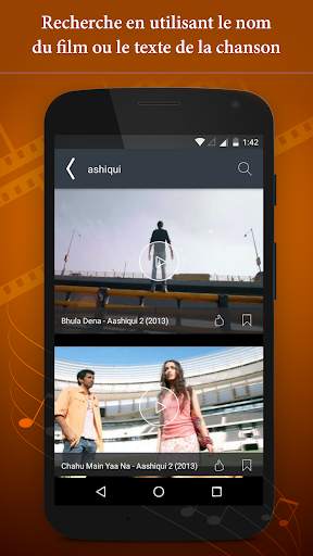 BollyHits : Hindi Video Songs screenshot 4
