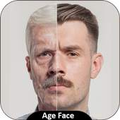 Age Face - Make me OLD 1.0