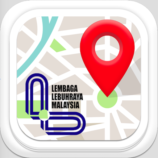 LLM Traffic icon