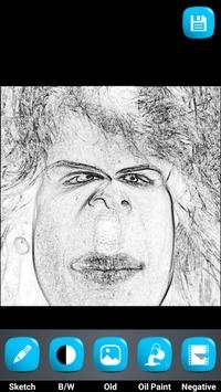 Photo Cartoons 3 تصوير الشاشة