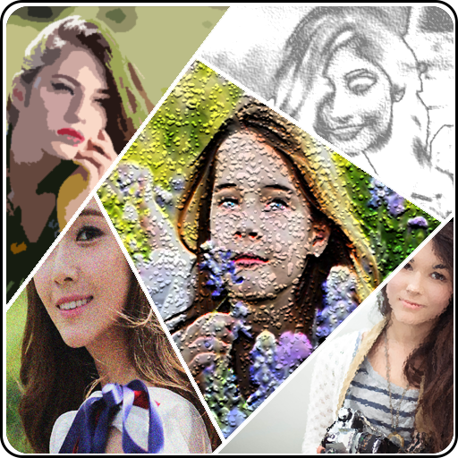 Photo Editor icon