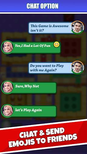India Vs Pakistan Ludo Match Online screenshot 6