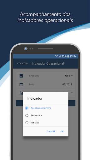 SIGS App screenshot 6
