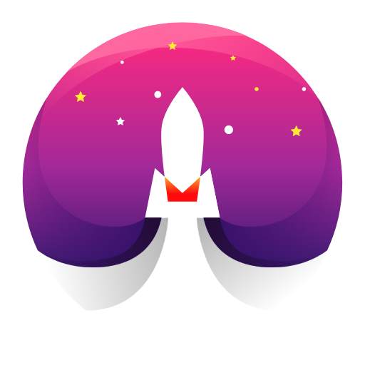 Lens Icon Launcher 1.0