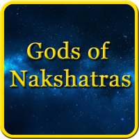 Gods of Nakshatras icon