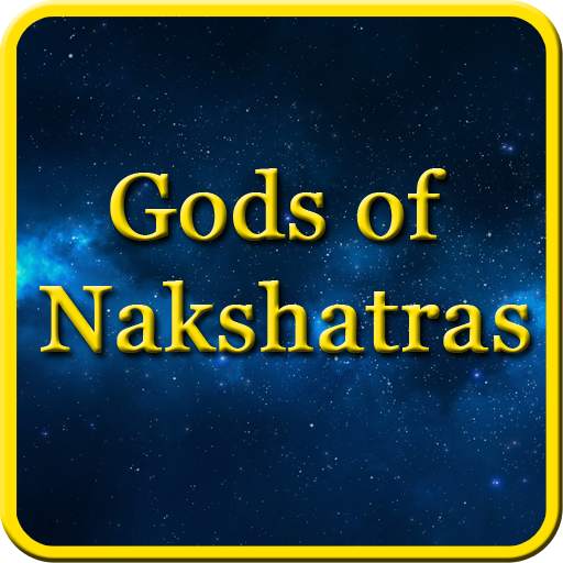 Gods of Nakshatras 1.3