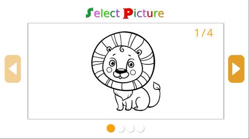 Juegos educativos para niños screenshot 5