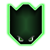 Bug system 404 icon