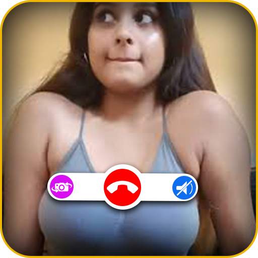 Hot Video Call (prank) 1.5