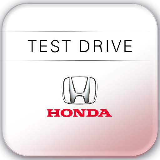 Test Drive Honda 4.4