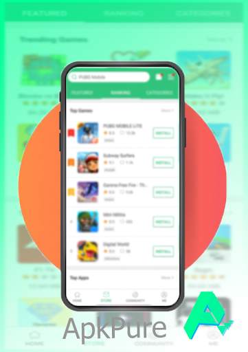 Advice for Android APK Pure screenshot 3