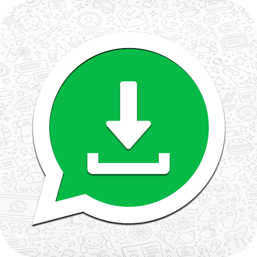 Status Saver : Download Status - Status Downloader icon
