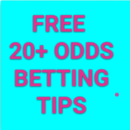 Free 20  Odds Betting Tips screenshot 1