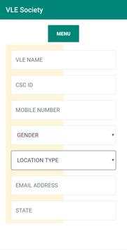 VLE Society screenshot 3
