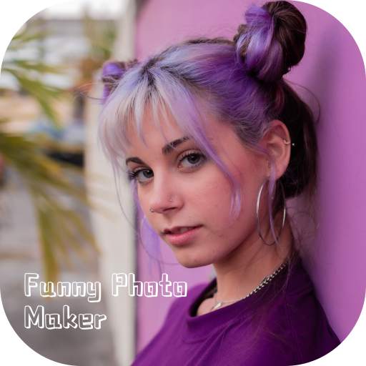 Funny Photo Maker 1.3