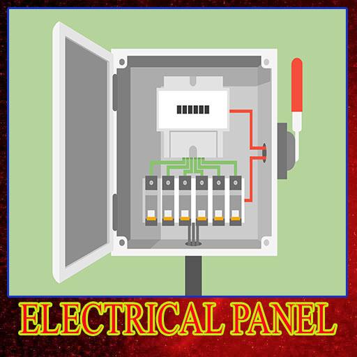Electrical Panel icon