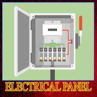 Electrical Panel icon