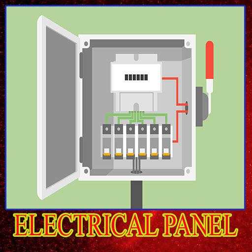 Electrical Panel 1.0