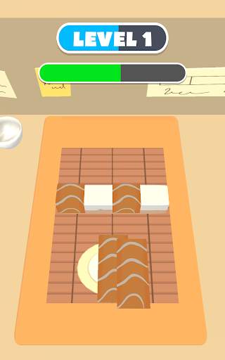 Sushi Bar 3D screenshot 4