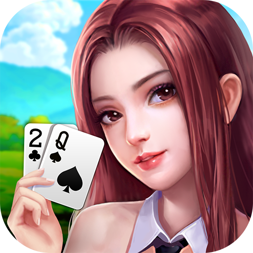 Dummy ดัมมี่ ไพ่แคง เกมไพ่ไทย icon