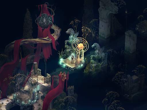 Pavilion: Touch Edition screenshot 13