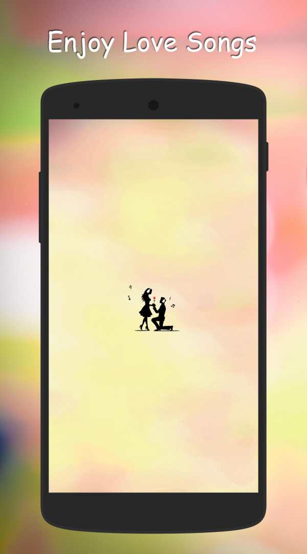 Love mp3 songs download screenshot 1