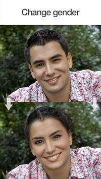 FaceApp स्क्रीनशॉट 5