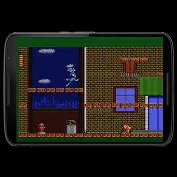 adventures tom big cat screenshot 3