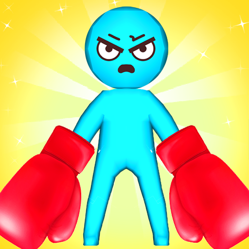 Punch Master icon