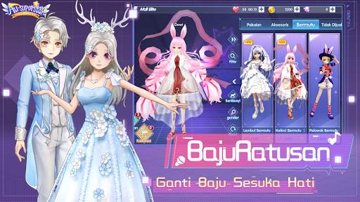 AuSuperstar-Ayo sing and dance screenshot 4
