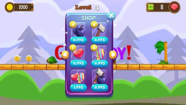 Blaze Speed Monster Racing Car screenshot 3