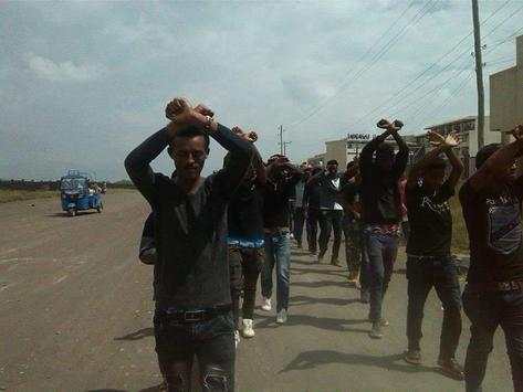 OROMO FACE screenshot 4