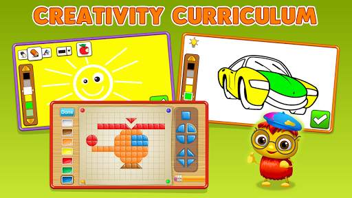 Intellijoy Kids Academy screenshot 6