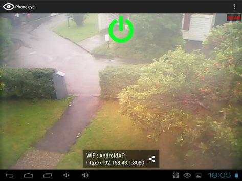 Phone eye screenshot 10