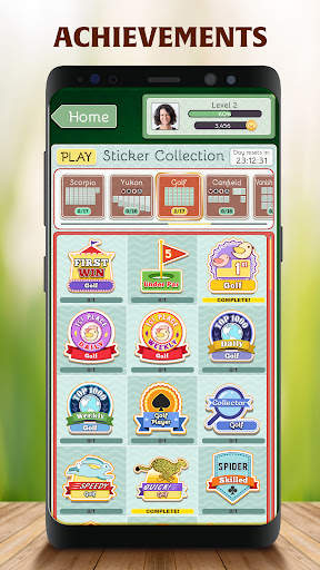 Solitaire Deluxe® 2 screenshot 7