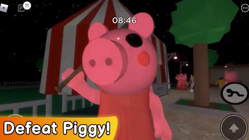 Piggy Infection for roblox screenshot 2