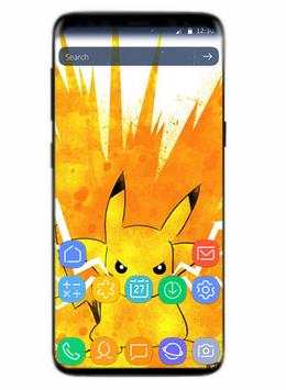 HD Wallpapers for Pokemon Art screenshot 1