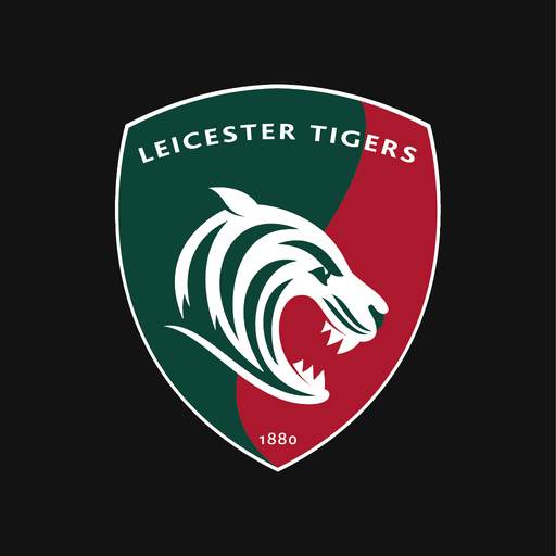 Leicester Tigers 56